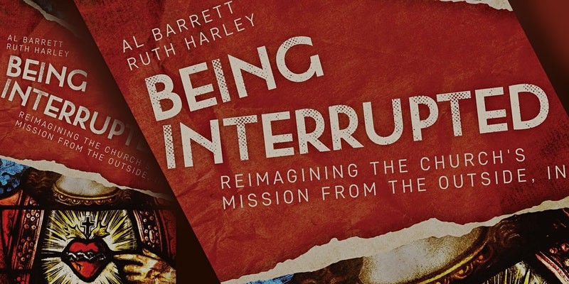 Being Interrupted