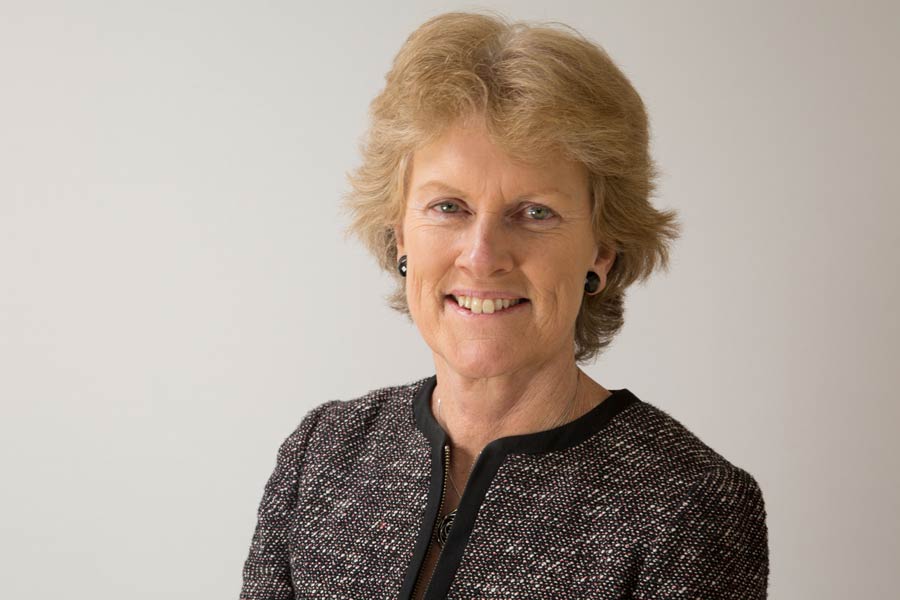 Cathy Ross